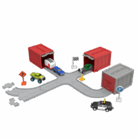 Pocket Series Blind Pack - Image 3