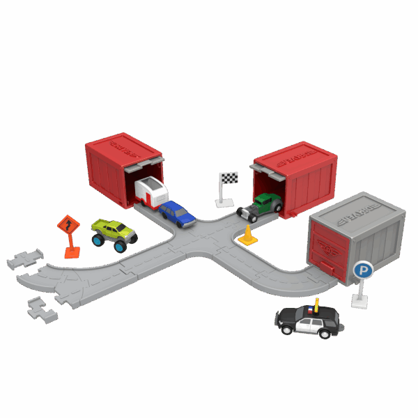 Pocket Series Blind Pack - Image 3