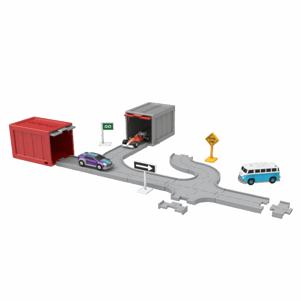 Pocket Series Blind Pack - Image 2