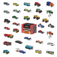 Pocket Series Blind Pack