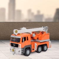 Crane Truck, 18 inches - Image 8