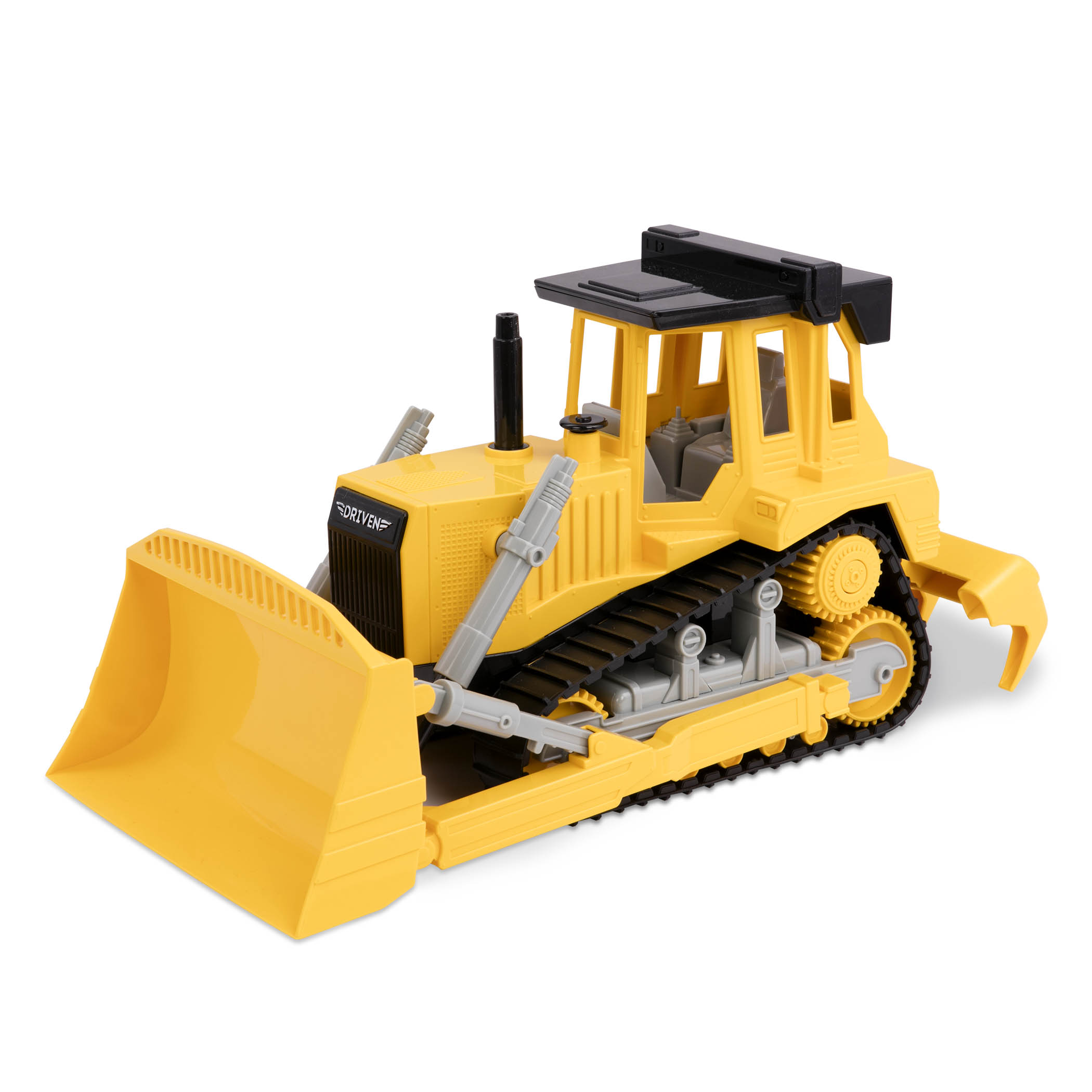 Bulldozer toy 2025