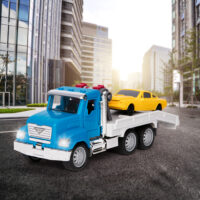 Tow Truck, 7 inches - Image 7