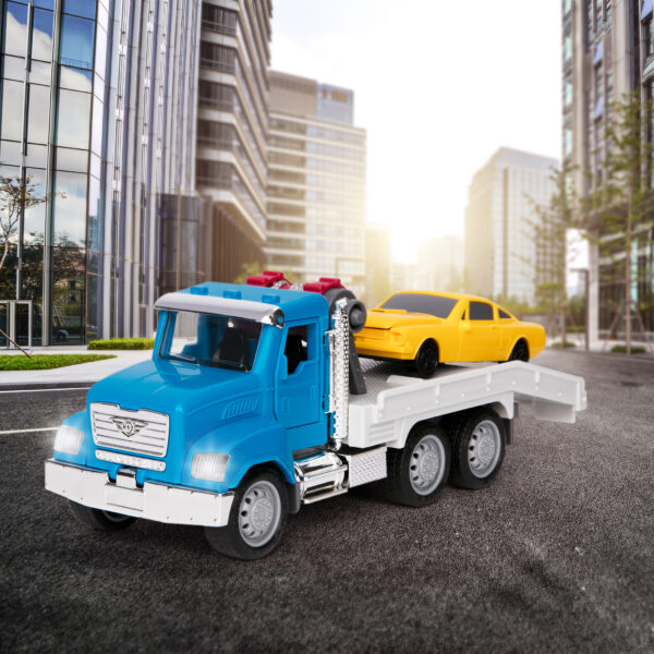 Tow Truck, 7 inches - Image 7