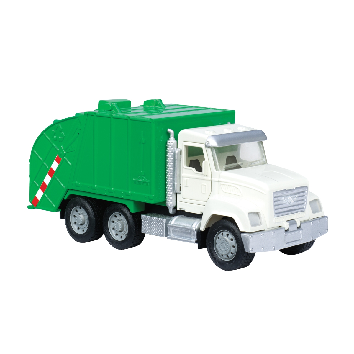 battat driven recycling truck