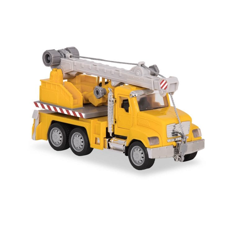 best toy crane truck