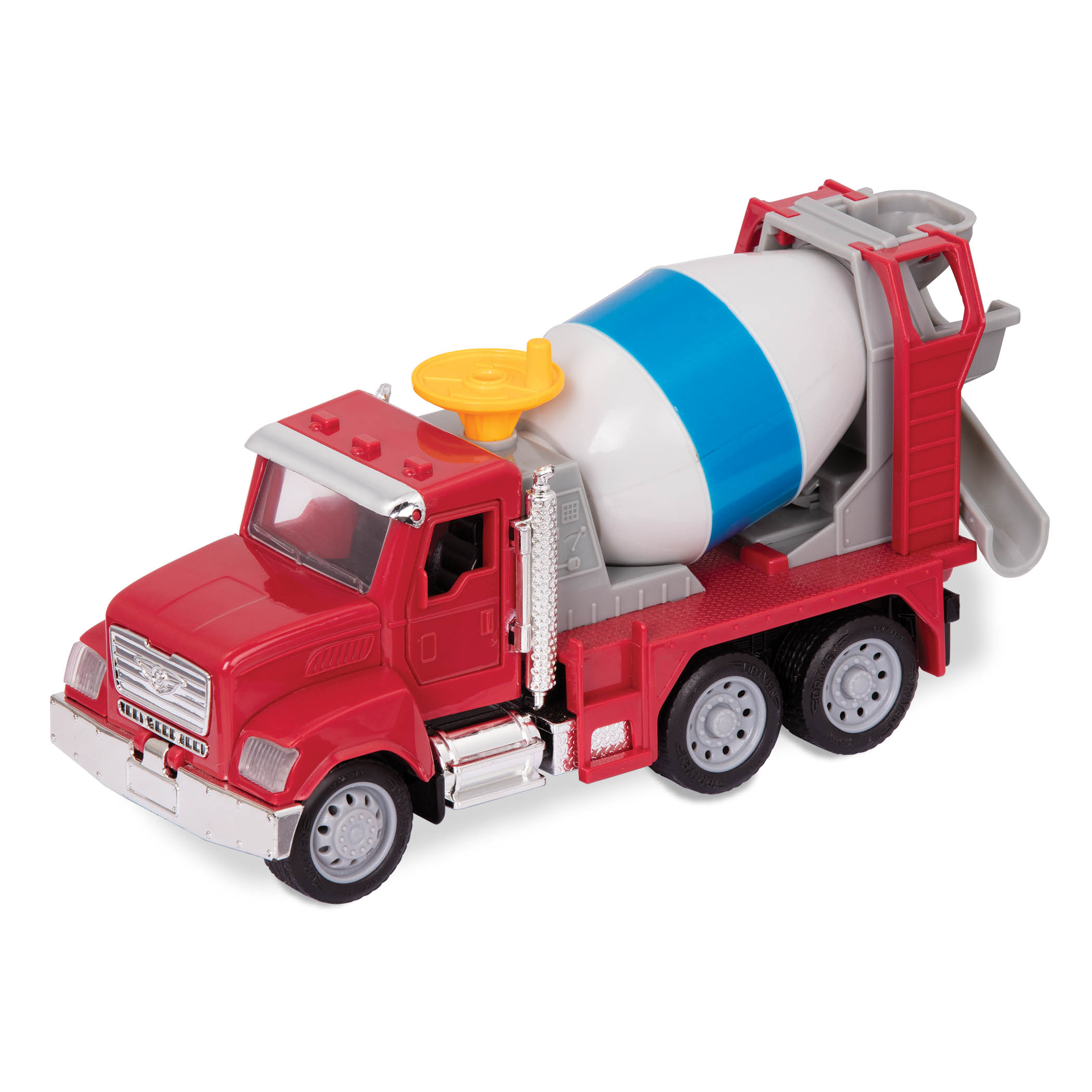 Battat cement sales mixer