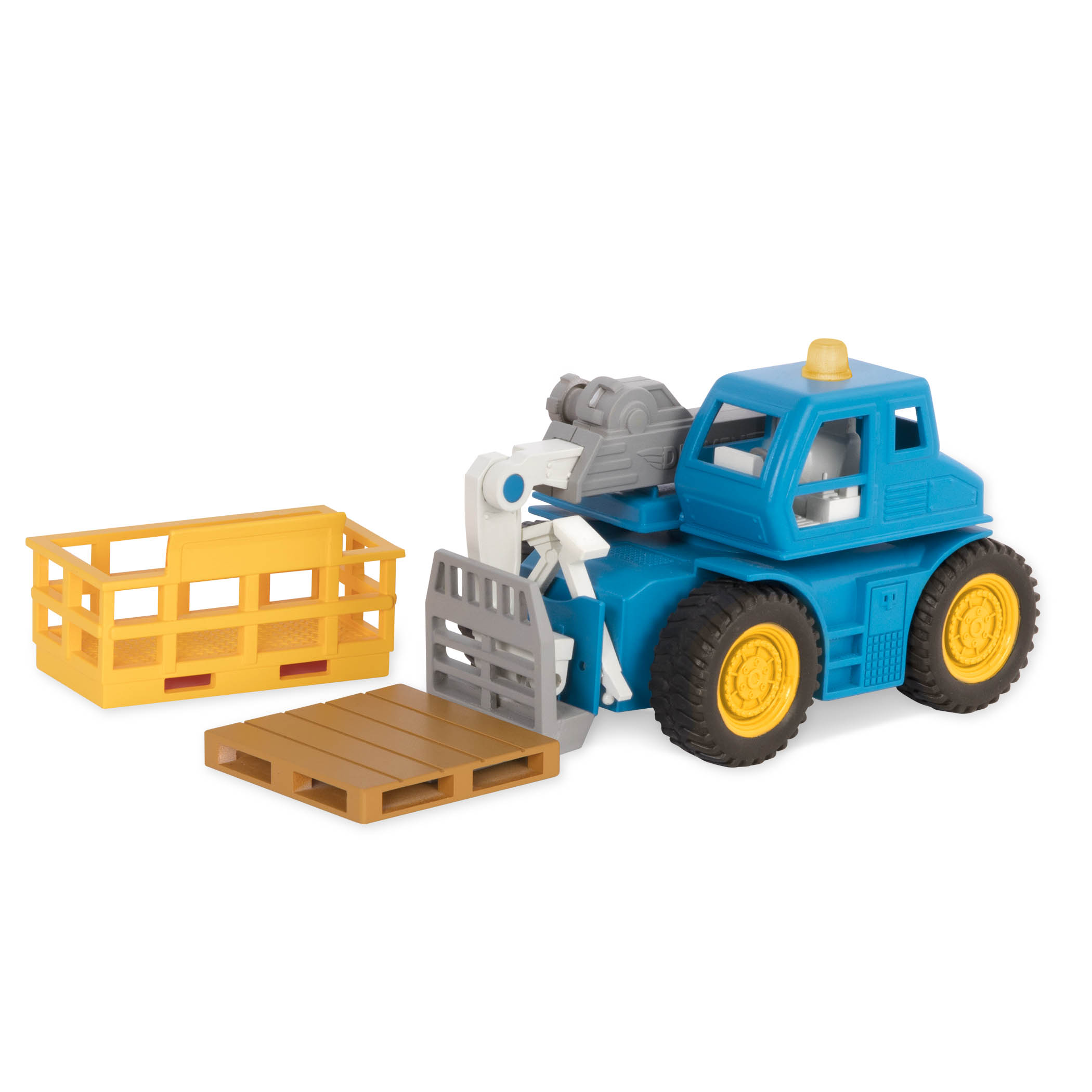 Kids toy hot sale forklift