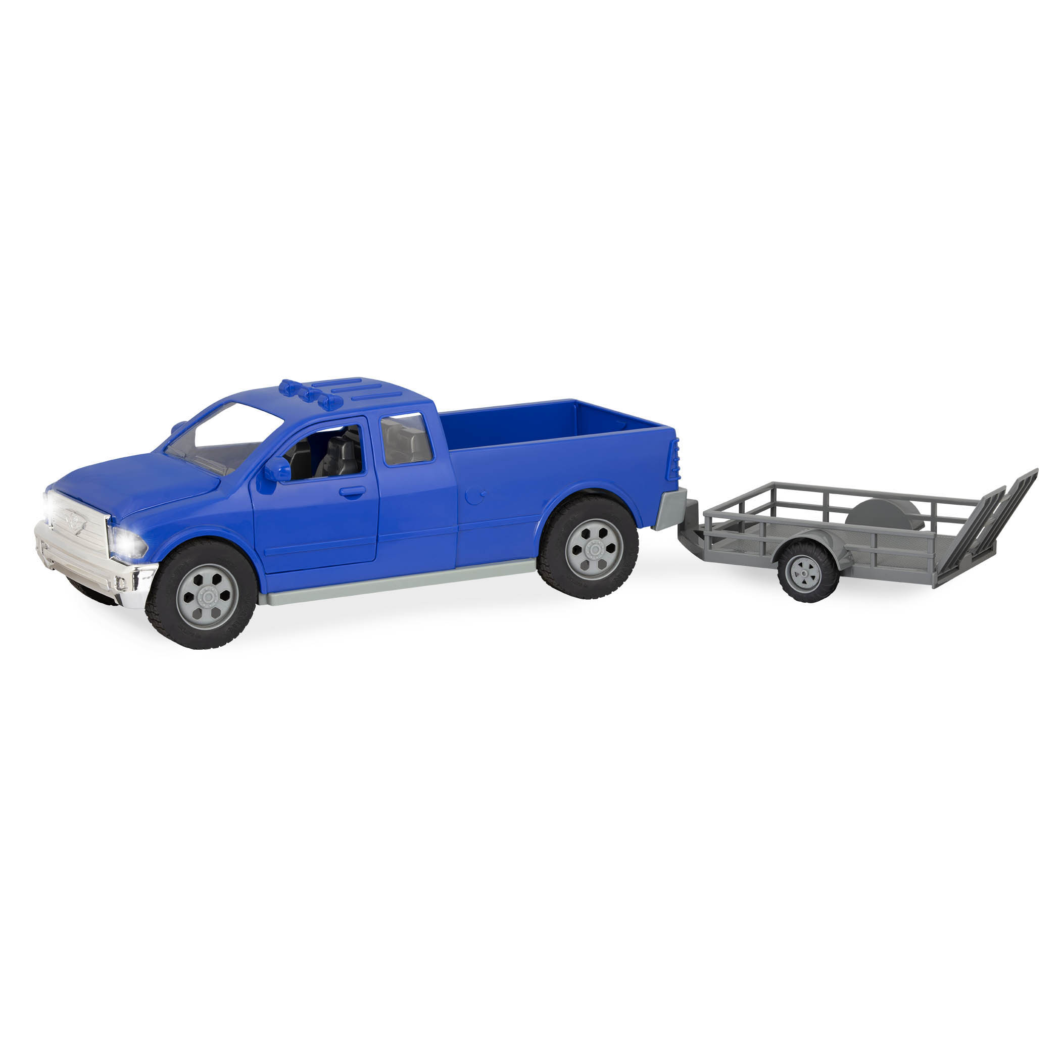 Pick Up Truck Farm Toys Toy Trucks