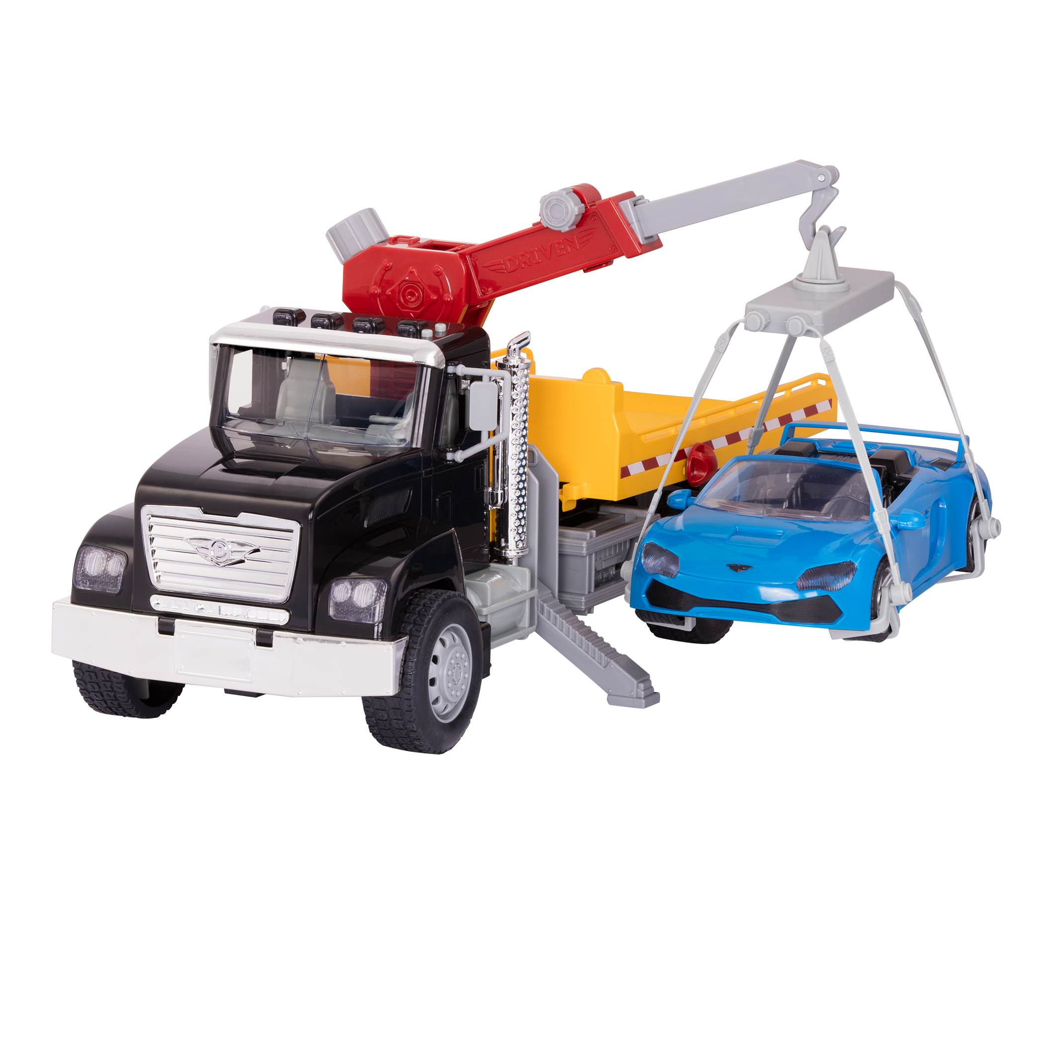 24/7 Tow Truck