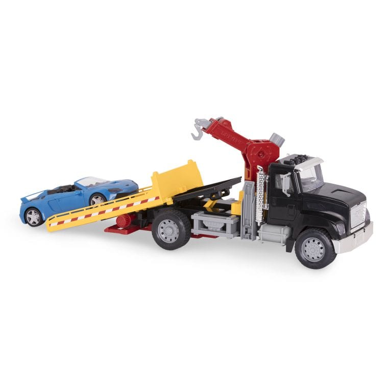 Tow Truck | Toy Trucks & Construction Toys for Kids