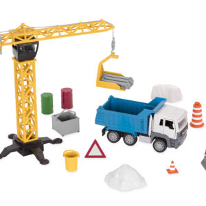 crane construction set