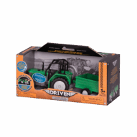 Tractor, 8 inches - Image 6