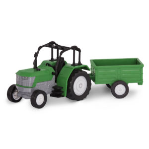 Schande nederlaag Ass Micro Tractor | Farm Toy Trucks & Construction Toys for Kids