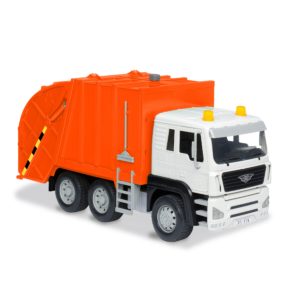 Garage Garbage Truck & More Battat Children's Toys 