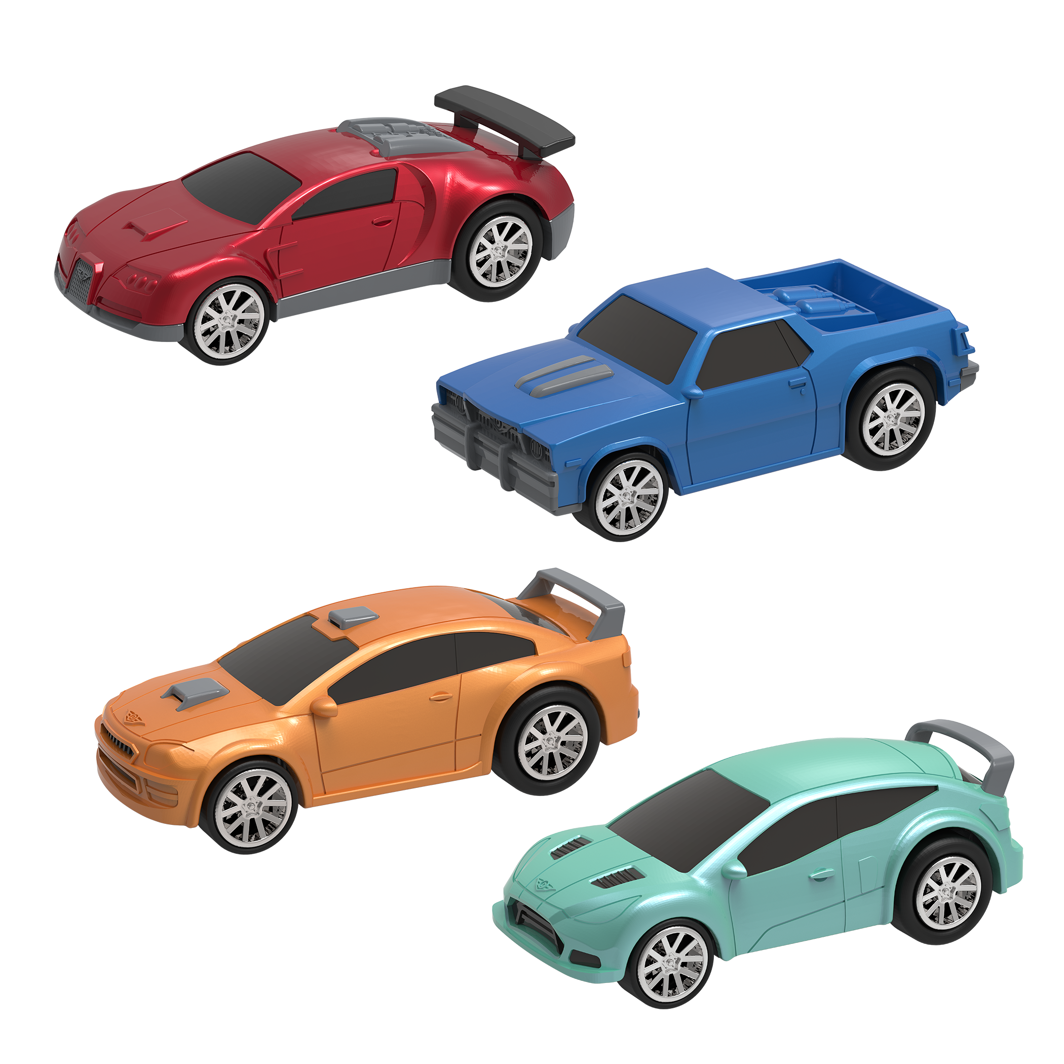 Toy cars hot sale