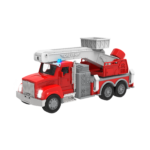 Fire Truck | Toy Rescue Trucks | Truck Toys for Kids