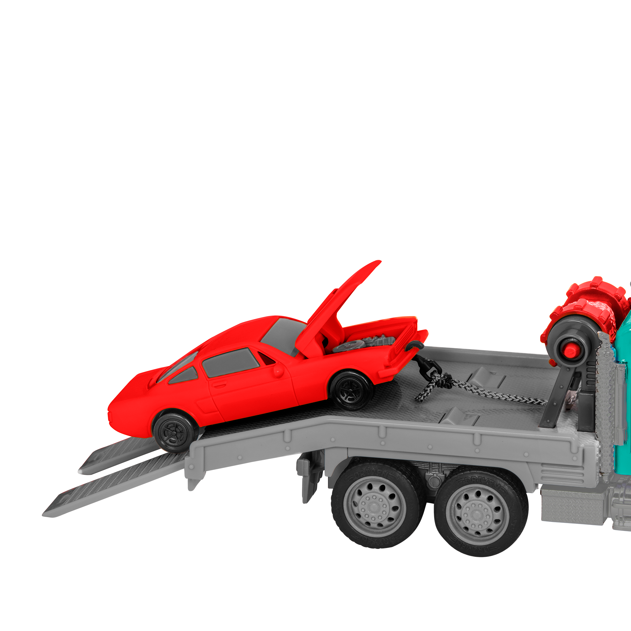 Quality Towing Services You Can Trust Fort Collins, CO<br>