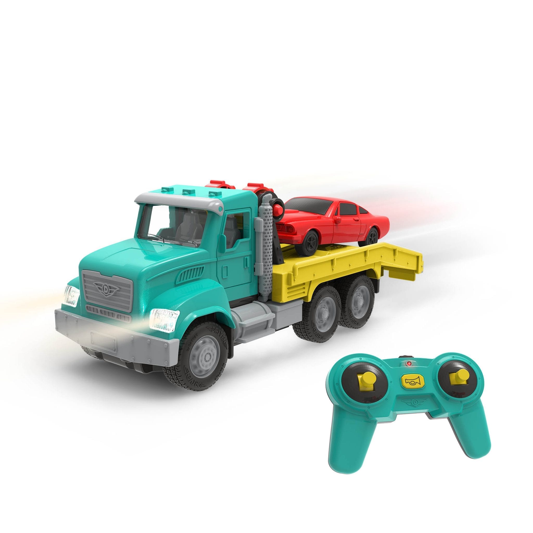 battat remote control car
