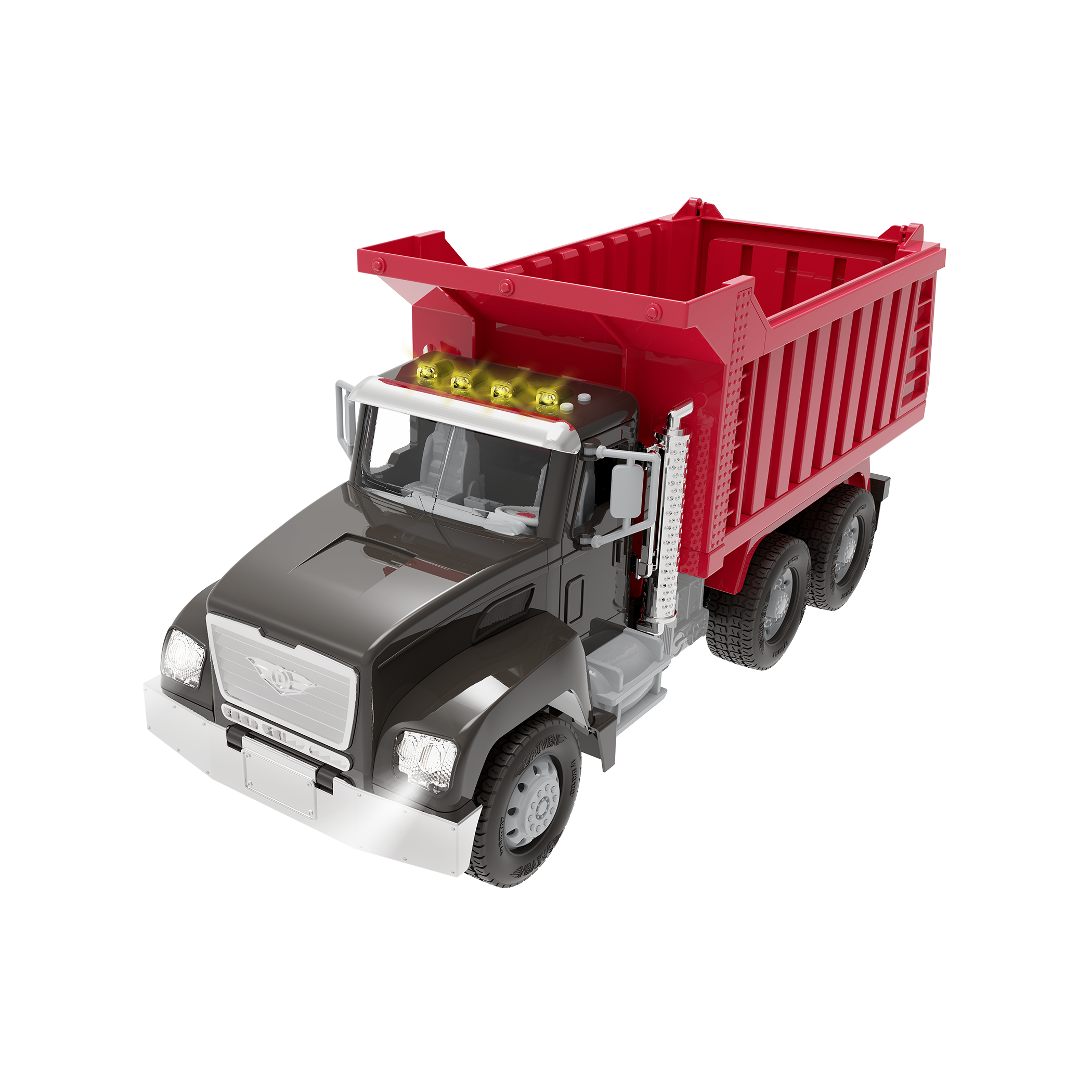 Remote control lorry clearance toys