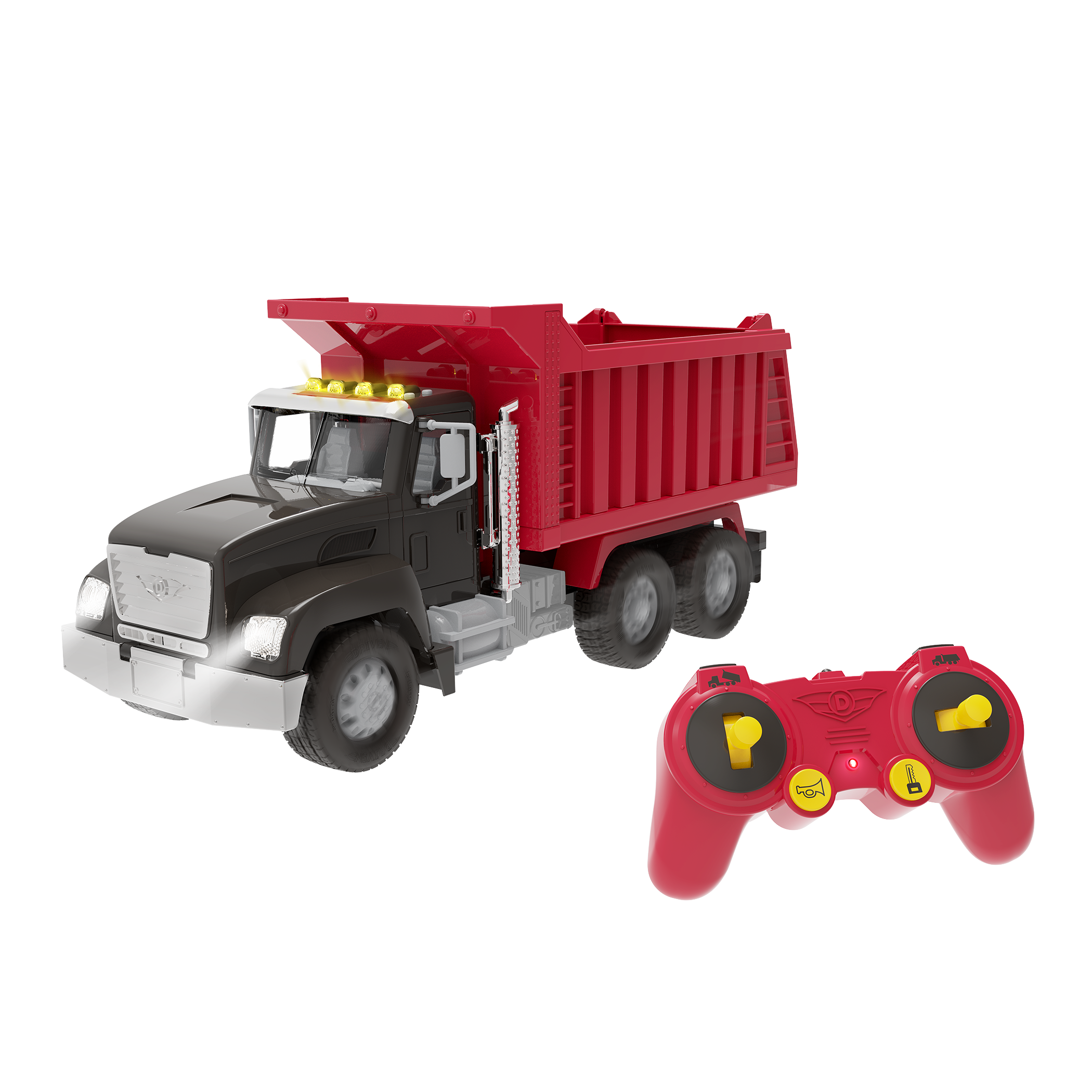 Remote control truck store low price