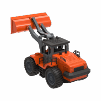 RC Front End Loader, 18 inches