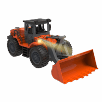 RC Front End Loader, 18 inches - Image 2