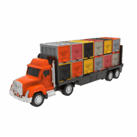 Pocket Transport Truck, 12 inches - Image 2