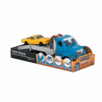 Tow Truck, 7 inches - Image 6
