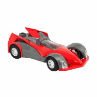Take-Apart RC Race Car - Image 5