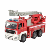 Fire Truck, 19 inches - Image 2