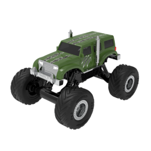 Battat mini monster trucks online