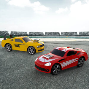 blitz & speed rush race cars DRIVEN