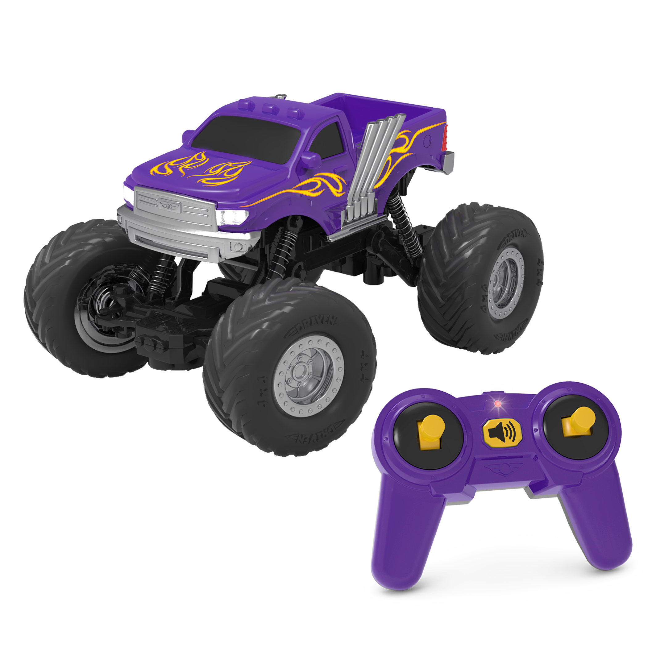 Motorsport  Toy Monster Trucks & RC Vehicles for Kids