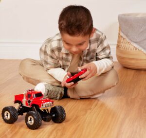 Monster truck rc Blaze