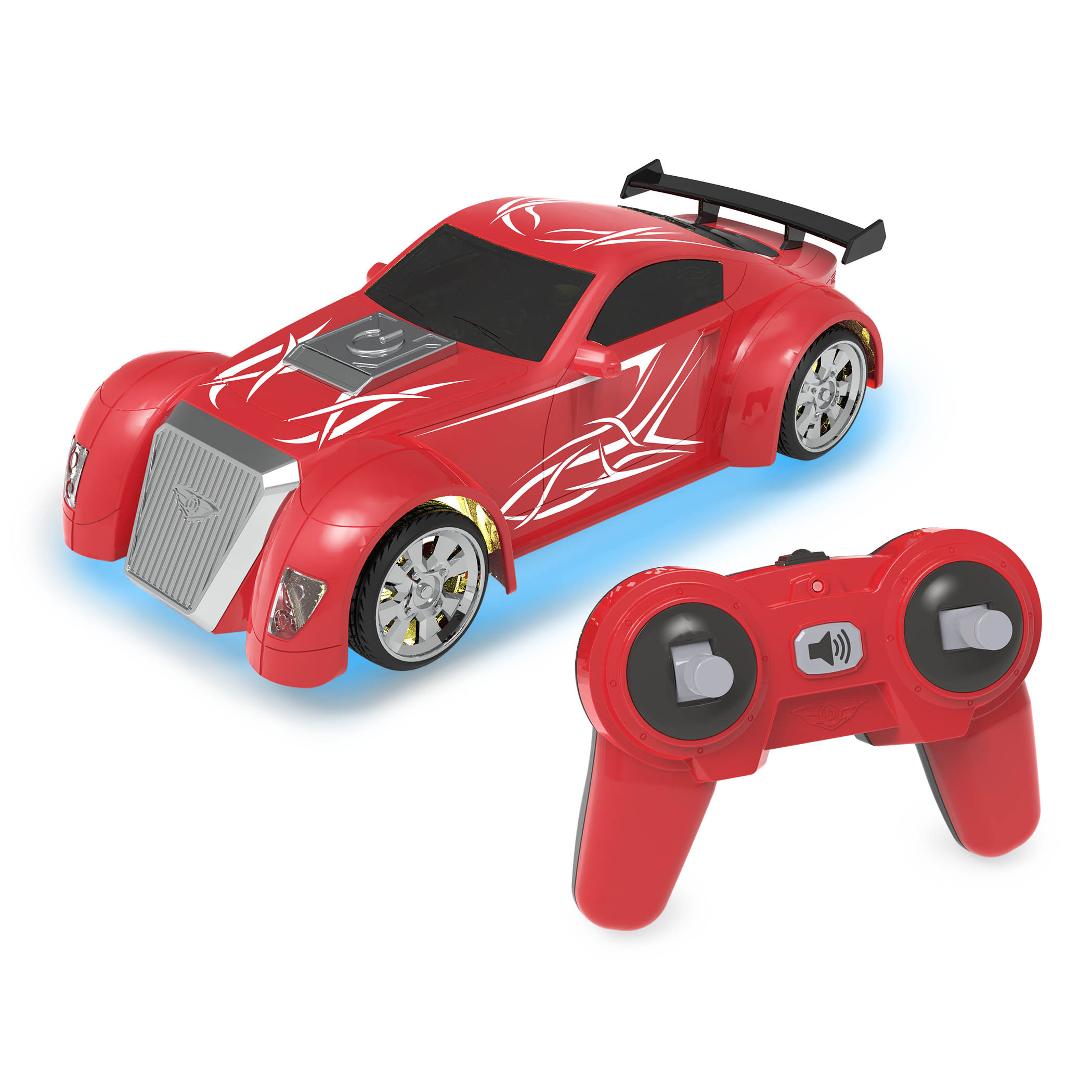 Kids RC Toy Wall Climbing Car Remote Control Vehicle Gift For Boys Sports  Car