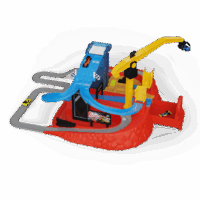 Pocket Junkyard Street Racers (27pc) - Image 7