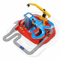 Pocket Junkyard Street Racers (27pc) - Image 6
