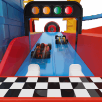 Pocket Junkyard Street Racers (27pc) - Image 8
