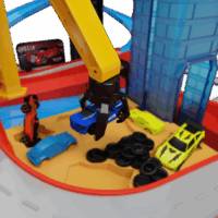 Pocket Junkyard Street Racers (27pc) - Image 5
