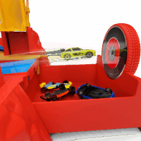 Pocket Junkyard Street Racers (27pc) - Image 4