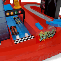 Pocket Junkyard Street Racers (27pc) - Image 3