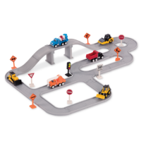 Construction Crew (57pc) - Image 6