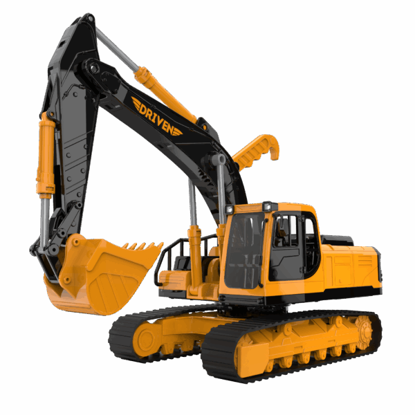 Excavator, 22 inches - Image 1