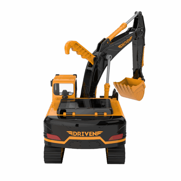 Excavator, 22 inches - Image 2