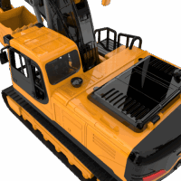 Excavator, 22 inches - Image 6