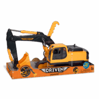 Excavator, 22 inches - Image 8