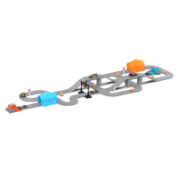 Pocket Turbo Launcher (84pc) - Image 9