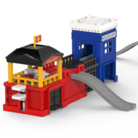 Pocket Build-A-City (129pc) - Image 3