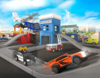 Pocket Build-A-City (129pc) - Image 6